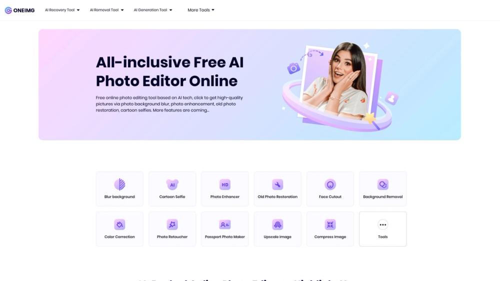 image for OneImg