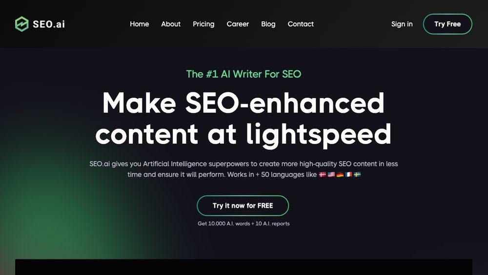 image for Seo.ai