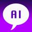 Icon for Social AI Next