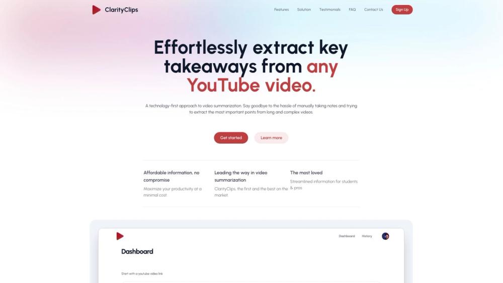image for ClarityClips
