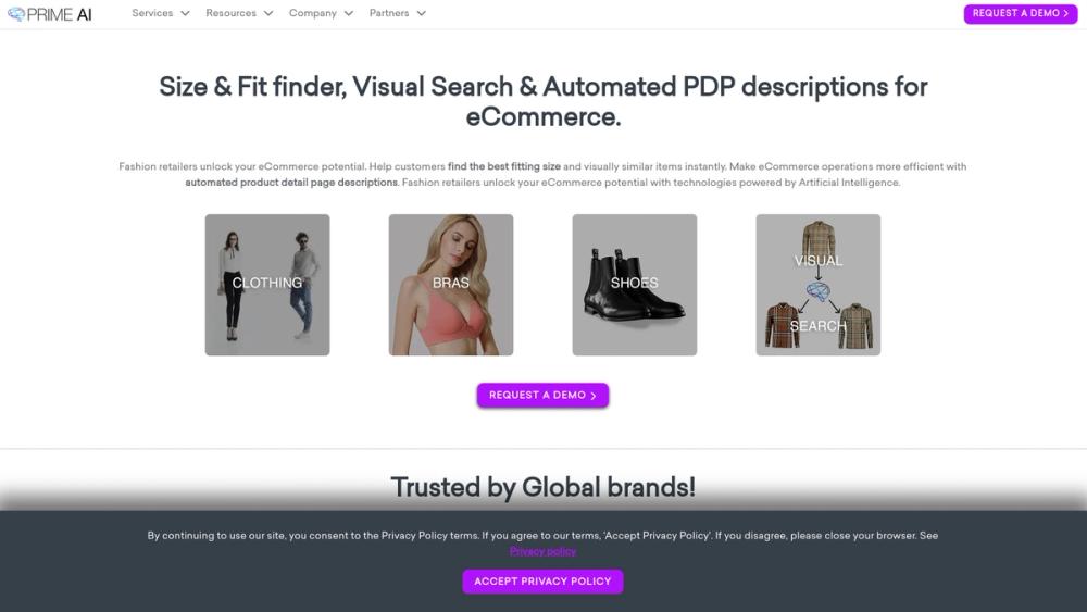 image for primeai.co.uk