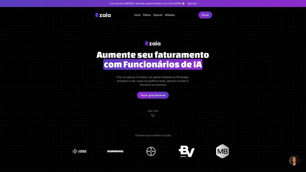 image for zaia.app
