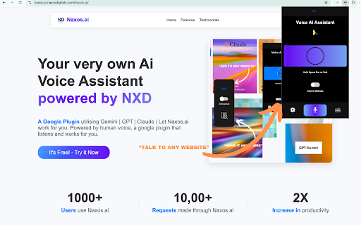 image for Naxos.ai