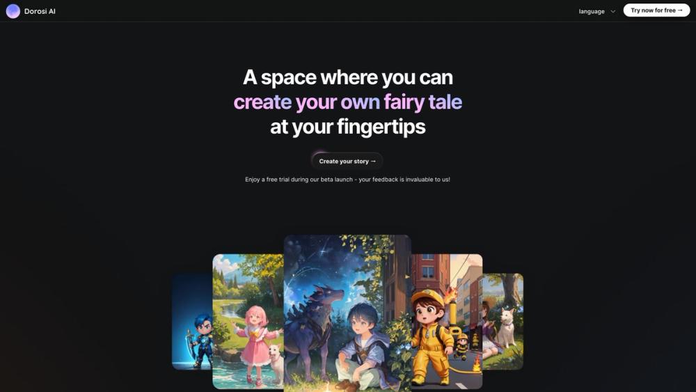 image for Dorosi AI