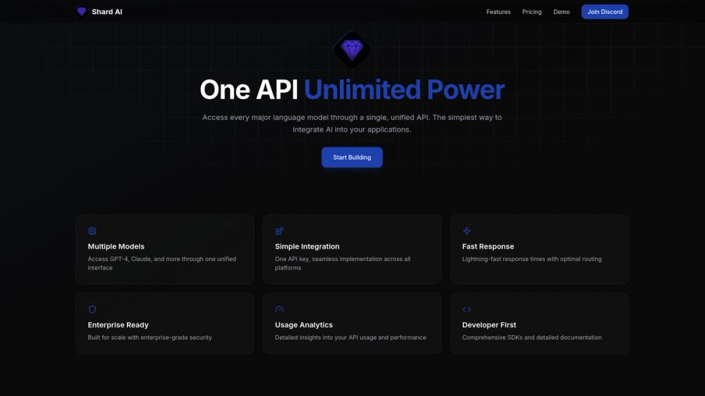 image for Shard AI