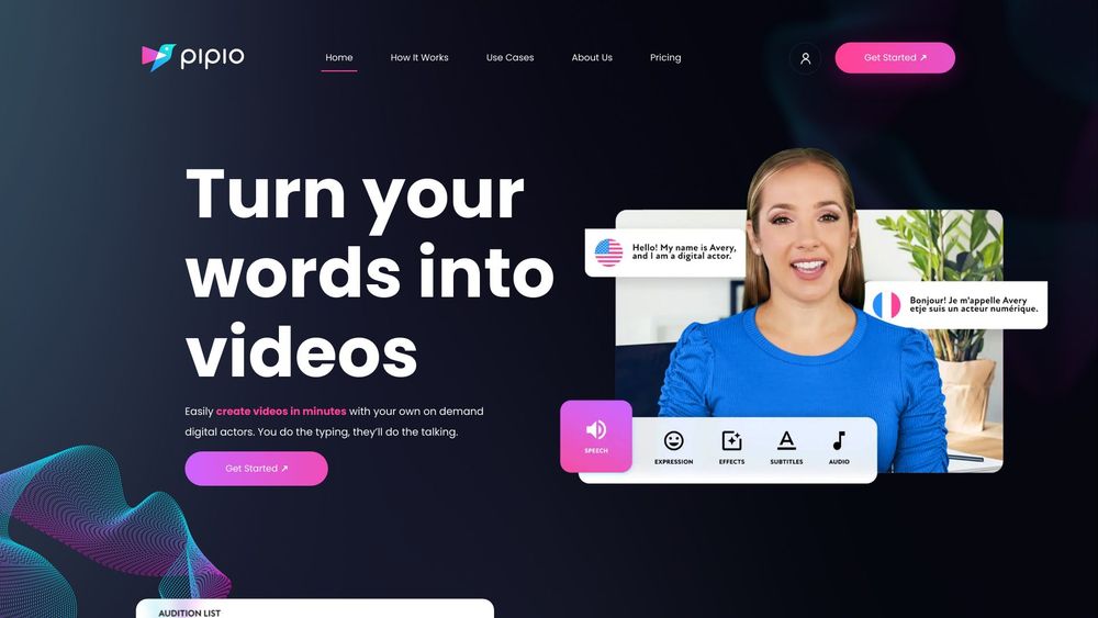 image for mypipio.com