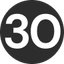 Icon for 30characters