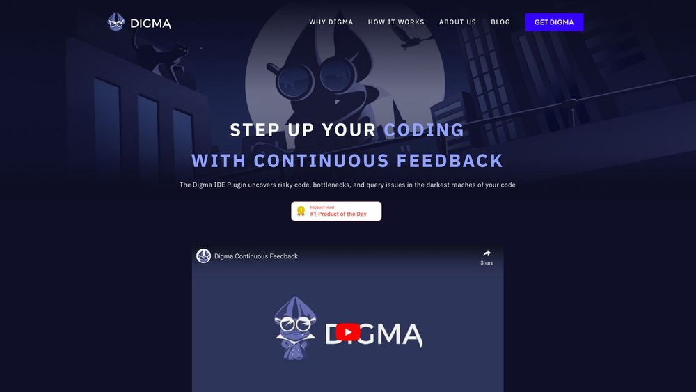image for Digma.ai