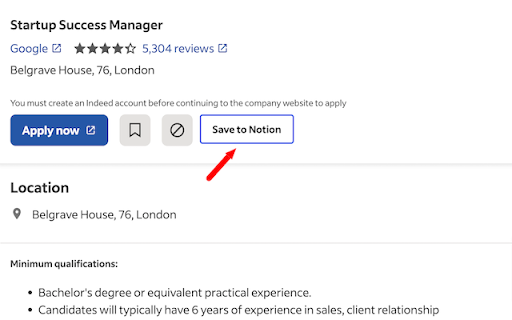image for HunterNotes-Job
