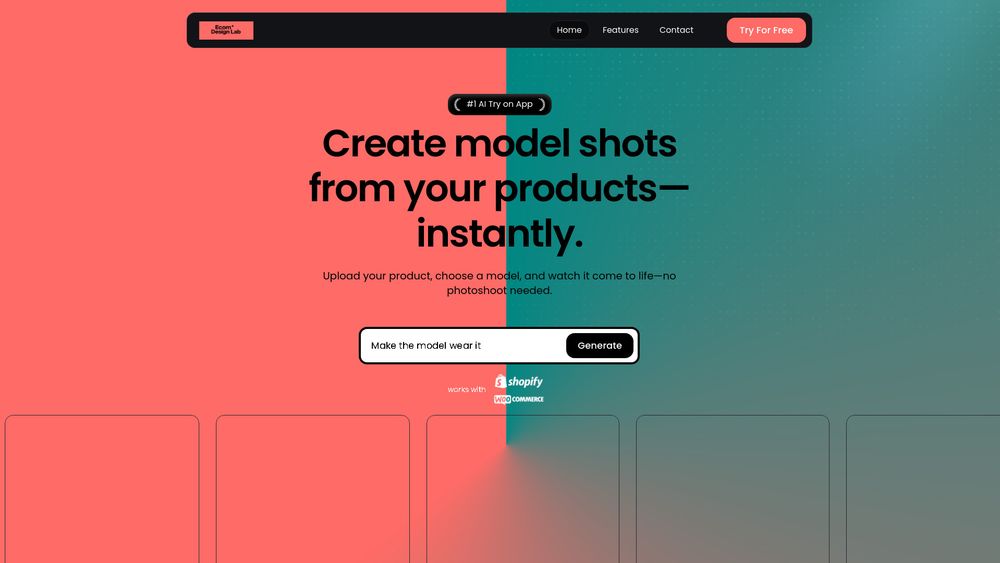 image for Ecomdesignlab.ai