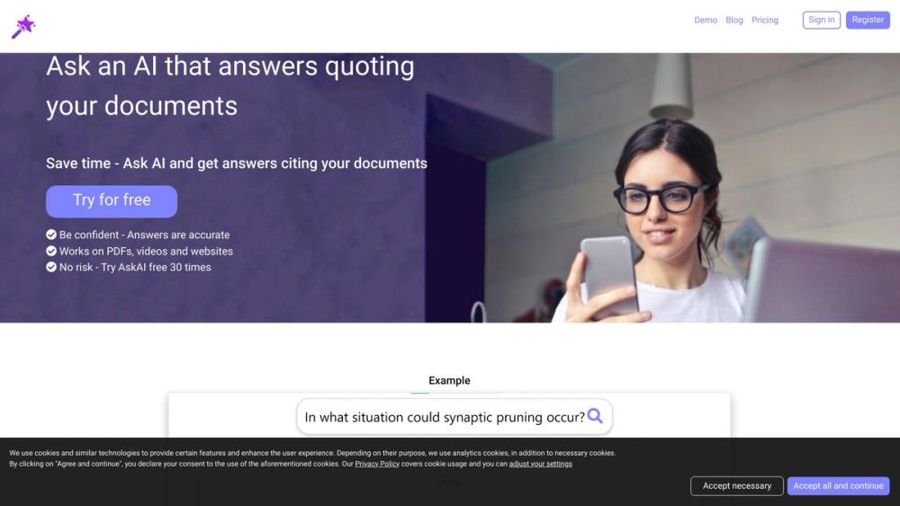 image for AnyQuestions.ai