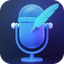 Icon for VoiceInk