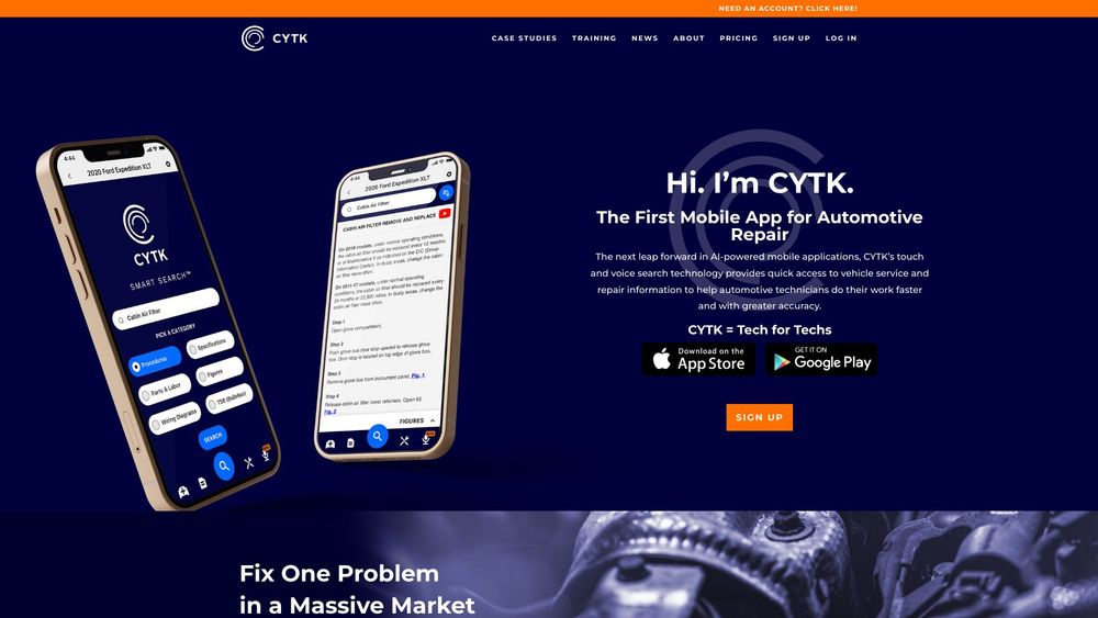 image for CYTK