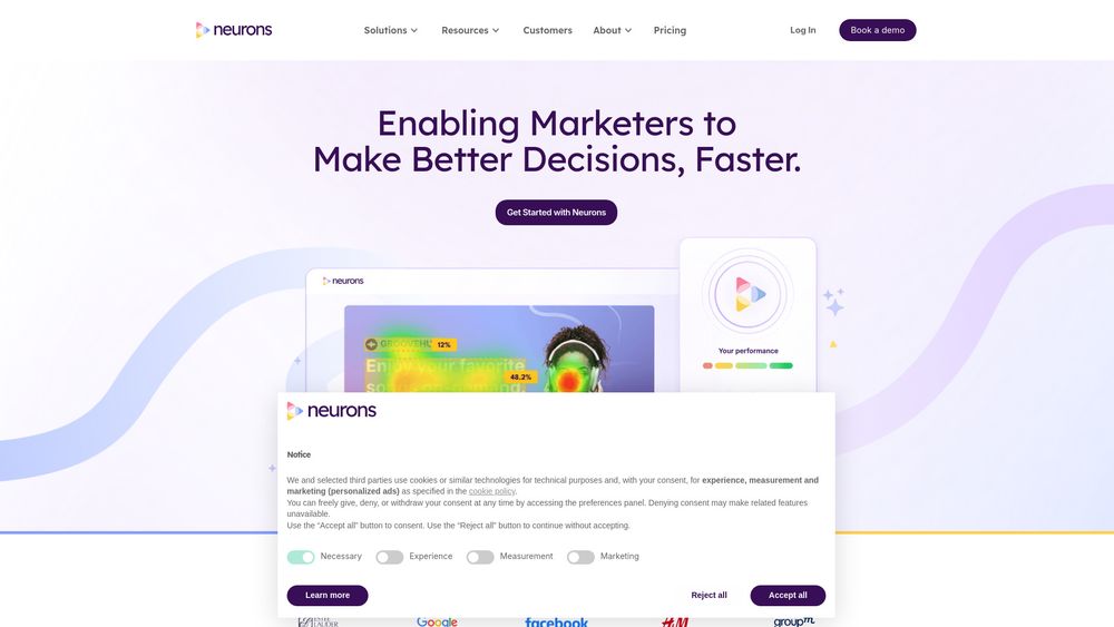image for neuronsinc.com