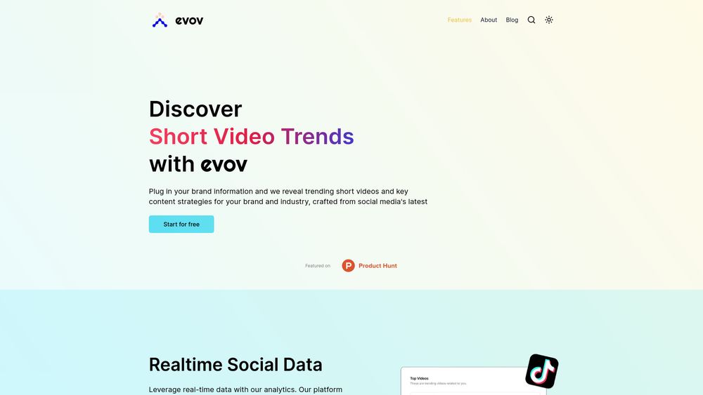 image for evov.ai