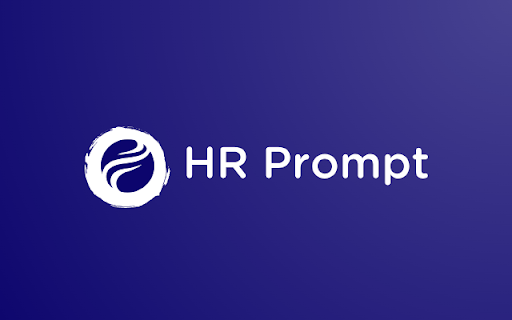image for HR Prompt