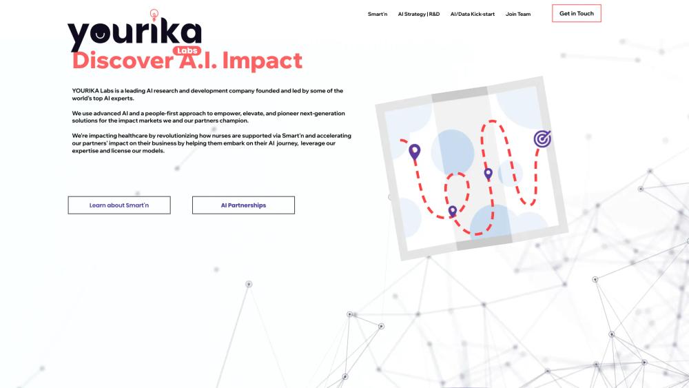 image for yourika.ai