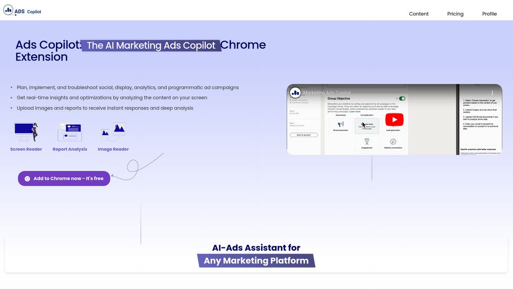 image for Ads Copilot