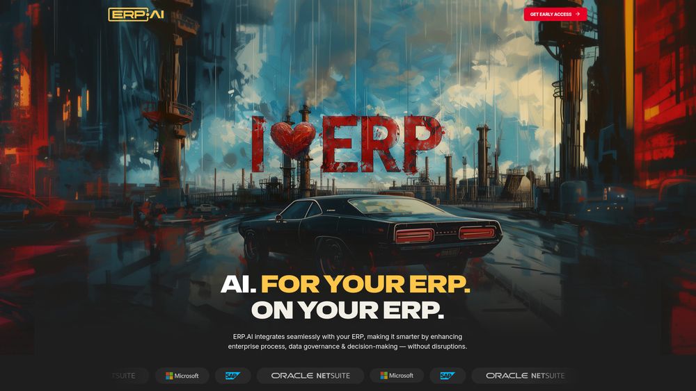 image for ERP.AI