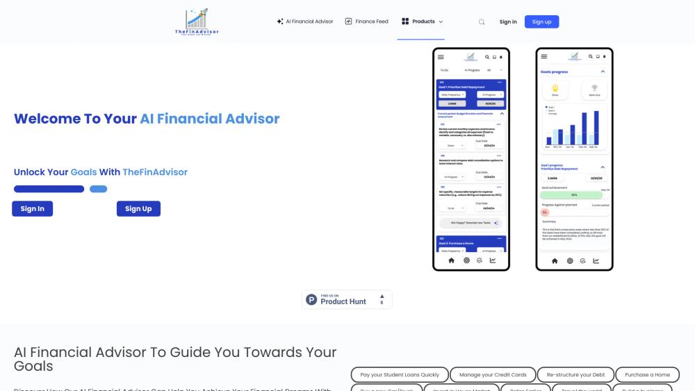 image for TheFinAdvisor