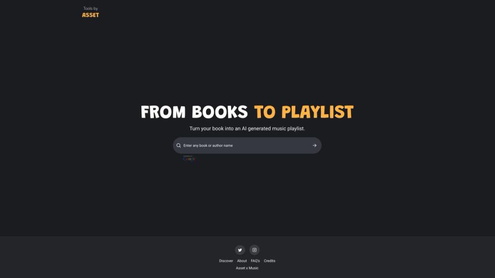image for Muzify.ai