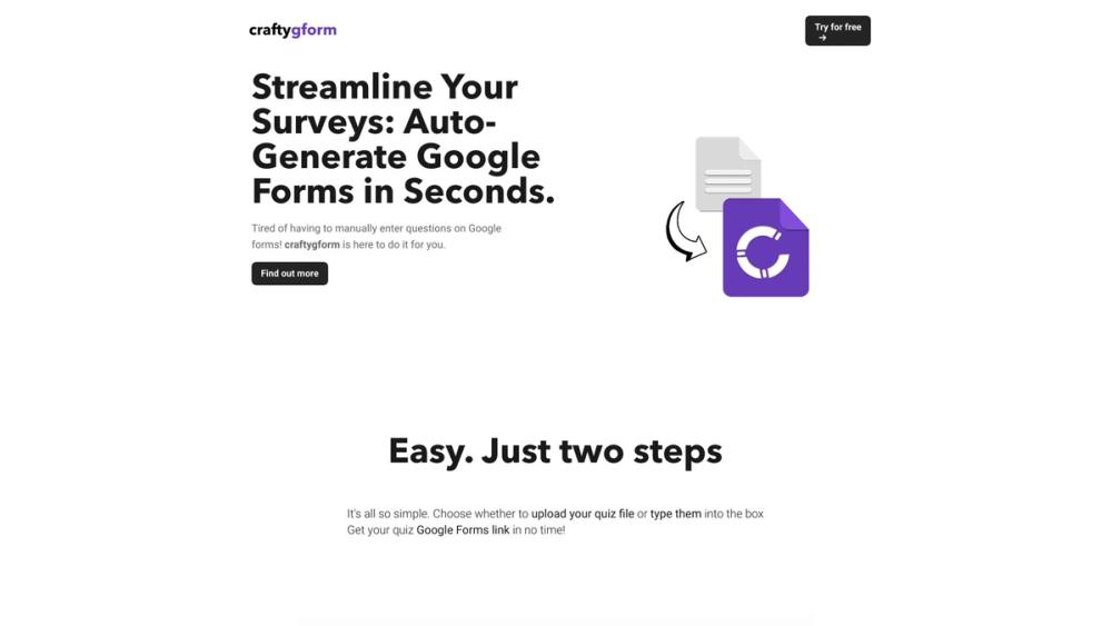 image for craftygform
