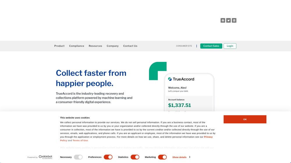 image for trueaccord.com