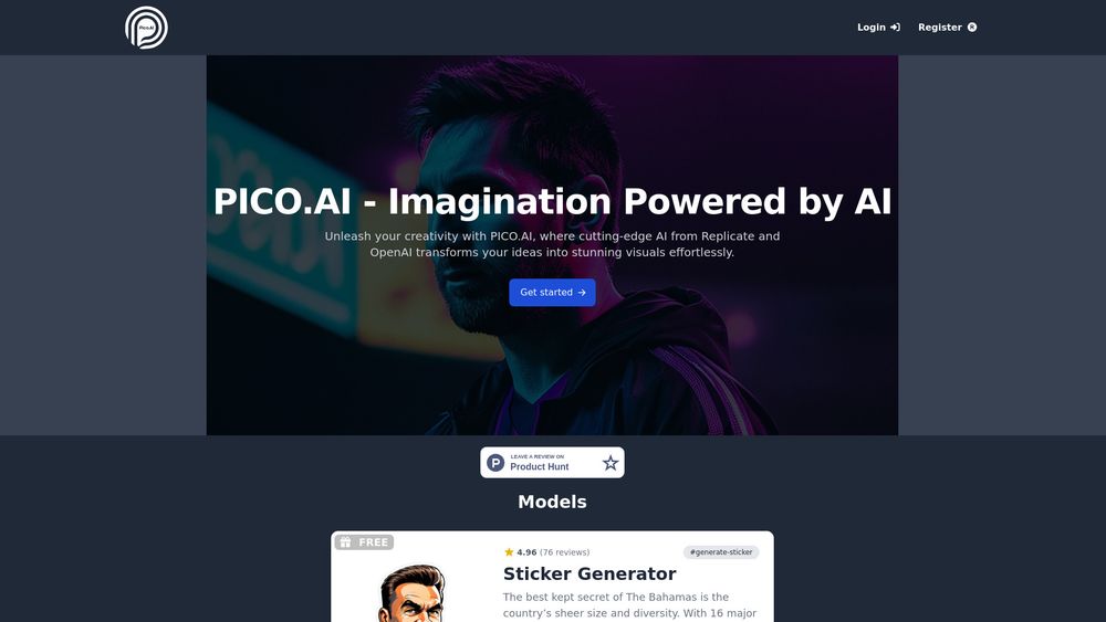 image for PICO.AI