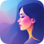 Icon for My Color Analysis AI