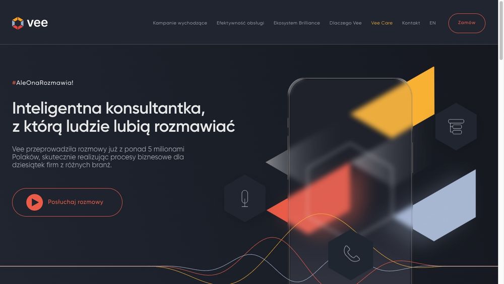 image for Vee