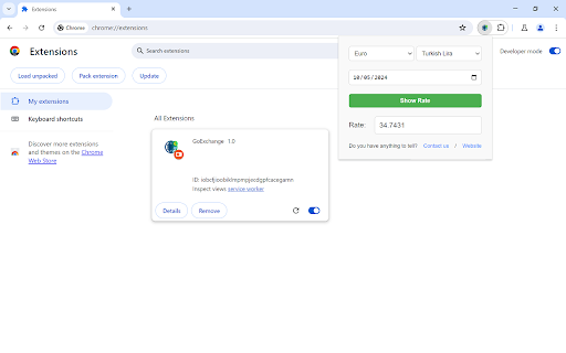 image for GoExchange