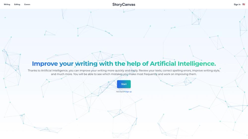 image for StoryCanvas