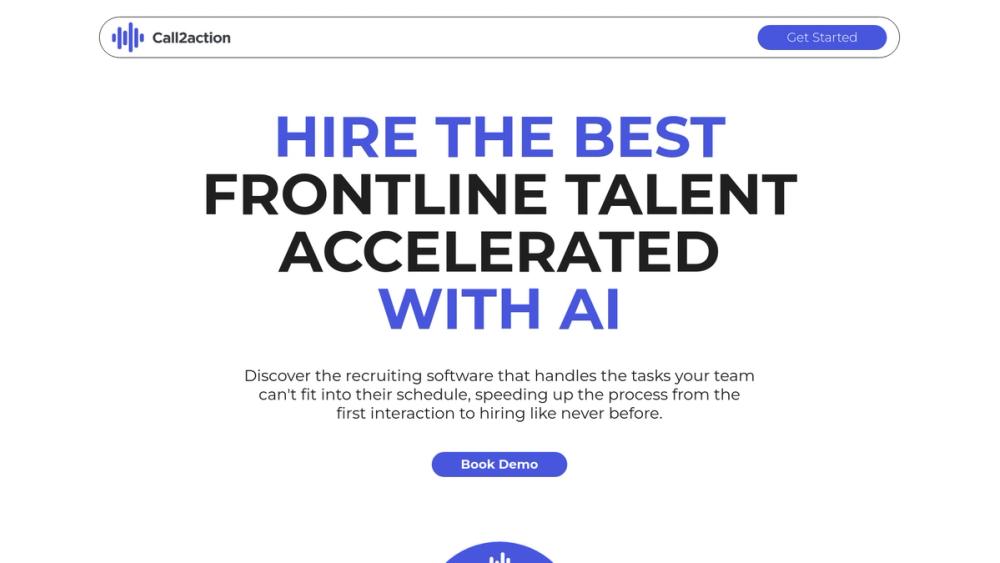 image for Call2action AI