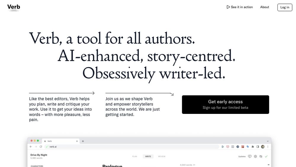 image for Verb.ai