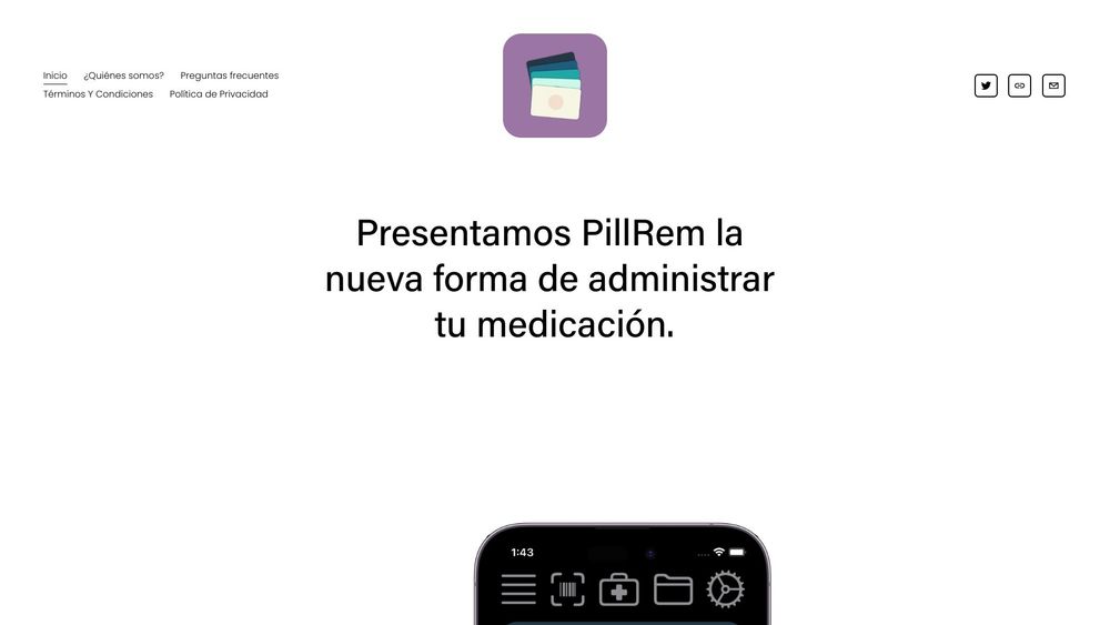 image for PillRem