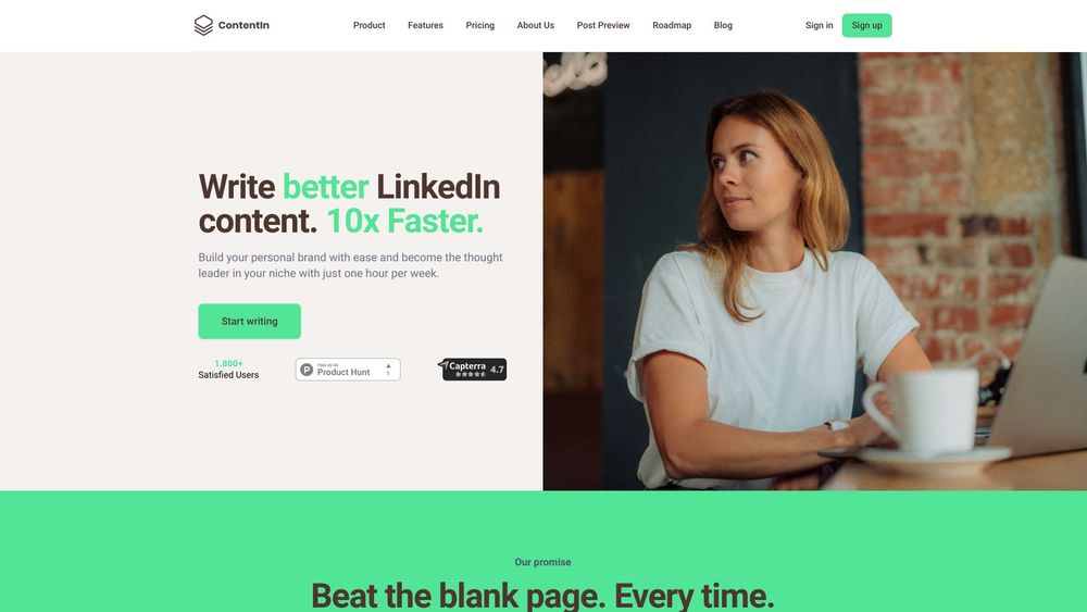 image for ContentIn