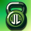 Icon for JustLift - Gym Tracker & Fitness Logger