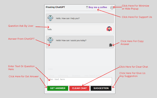 image for Floating ChatGPT