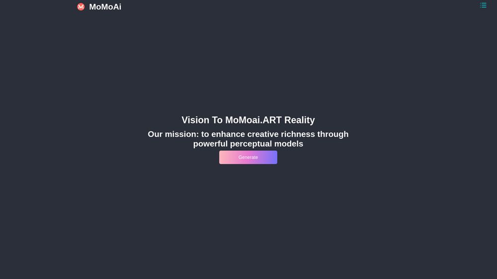 image for MoMoai.art