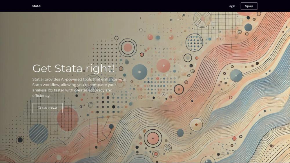 image for STAT.AI