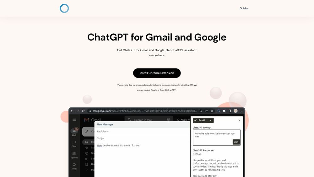 image for ChatGPT Everywhere