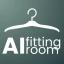 Icon for AI Fitting Room