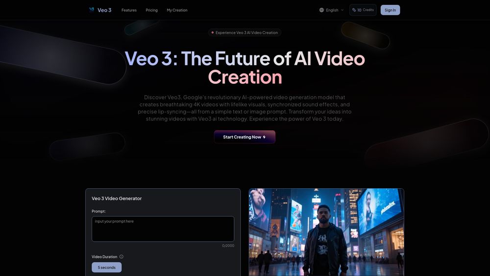 image for Veo-3-AI