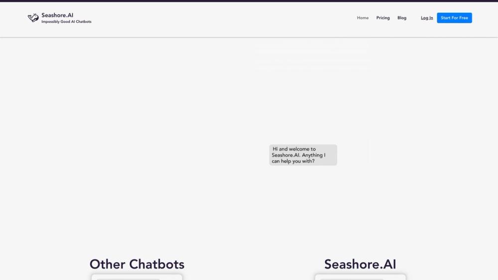 image for SaleWhale