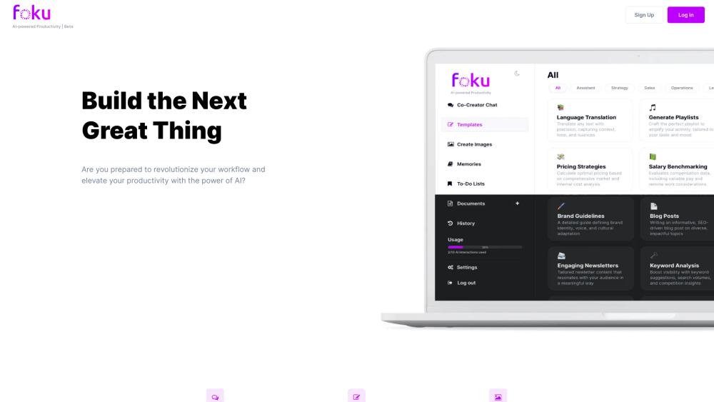 image for foku.ai