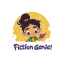 Icon for FicitonGenie