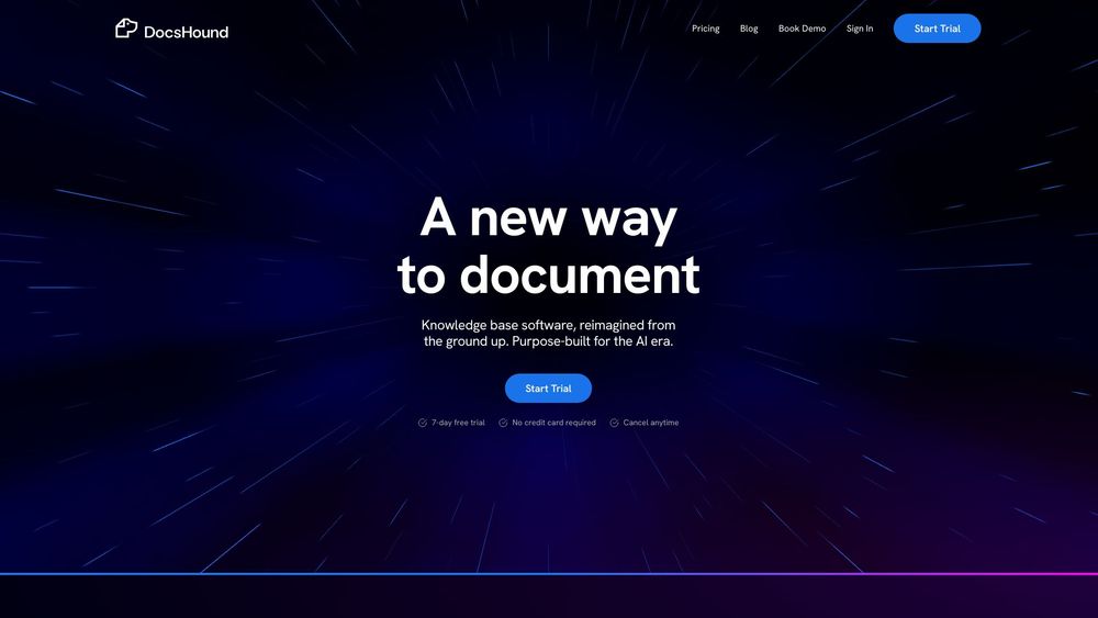 image for DocsHound