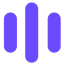Icon for Transcripción+
