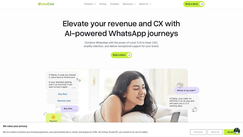 image for LimeChat