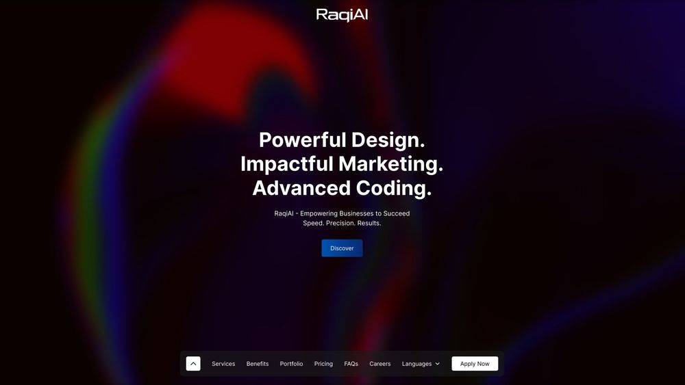 image for RaqiAI